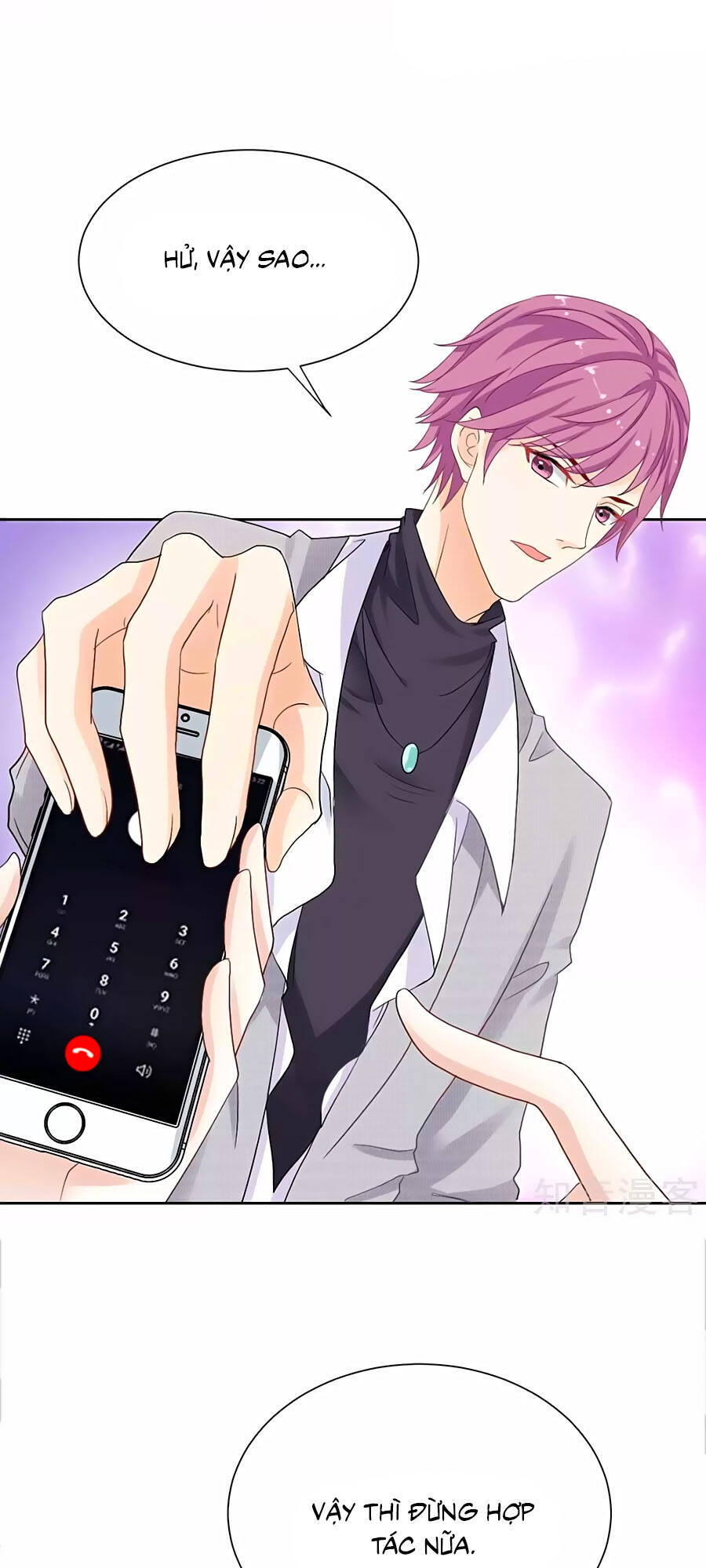 Một Thai Hai Bảo : Đưa Mami Về Nhà ! Chapter 331 - Trang 2