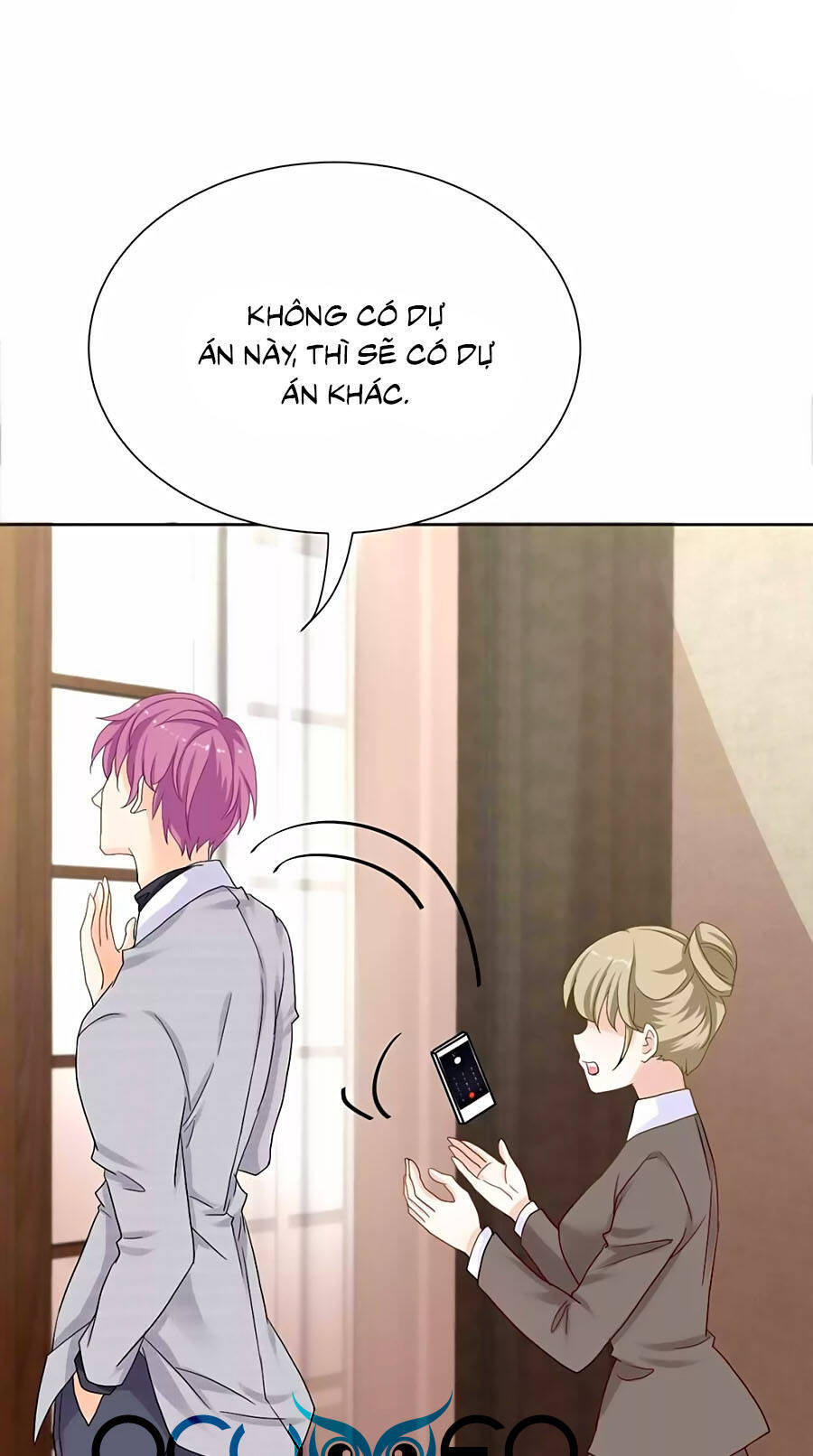 Một Thai Hai Bảo : Đưa Mami Về Nhà ! Chapter 331 - Trang 2