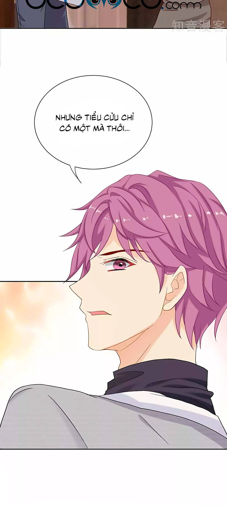 Một Thai Hai Bảo : Đưa Mami Về Nhà ! Chapter 331 - Trang 2