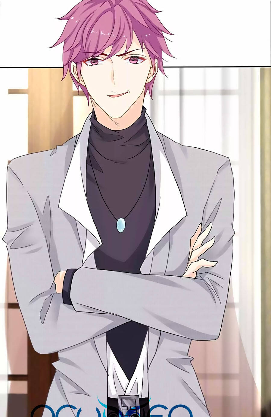 Một Thai Hai Bảo : Đưa Mami Về Nhà ! Chapter 331 - Trang 2