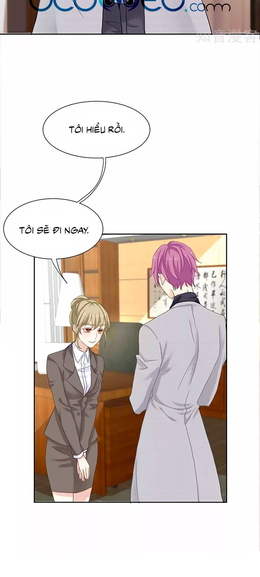 Một Thai Hai Bảo : Đưa Mami Về Nhà ! Chapter 331 - Trang 2