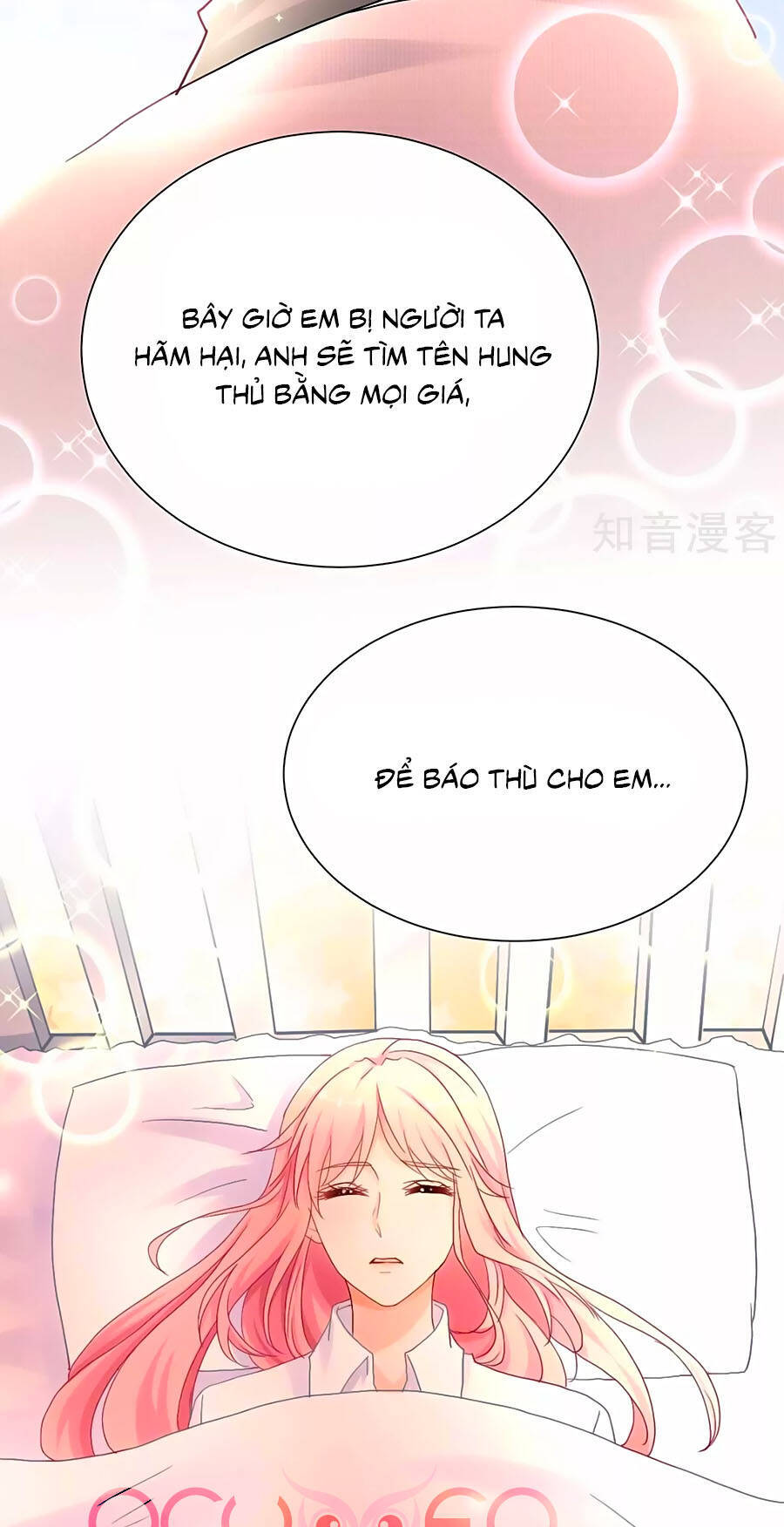 Một Thai Hai Bảo : Đưa Mami Về Nhà ! Chapter 331 - Trang 2