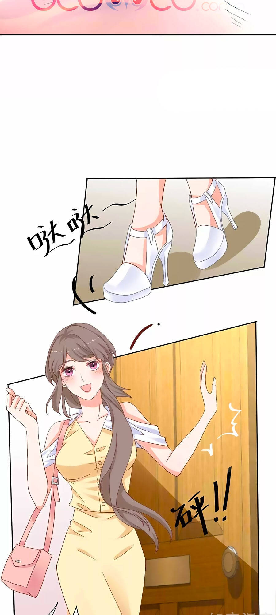 Một Thai Hai Bảo : Đưa Mami Về Nhà ! Chapter 331 - Trang 2