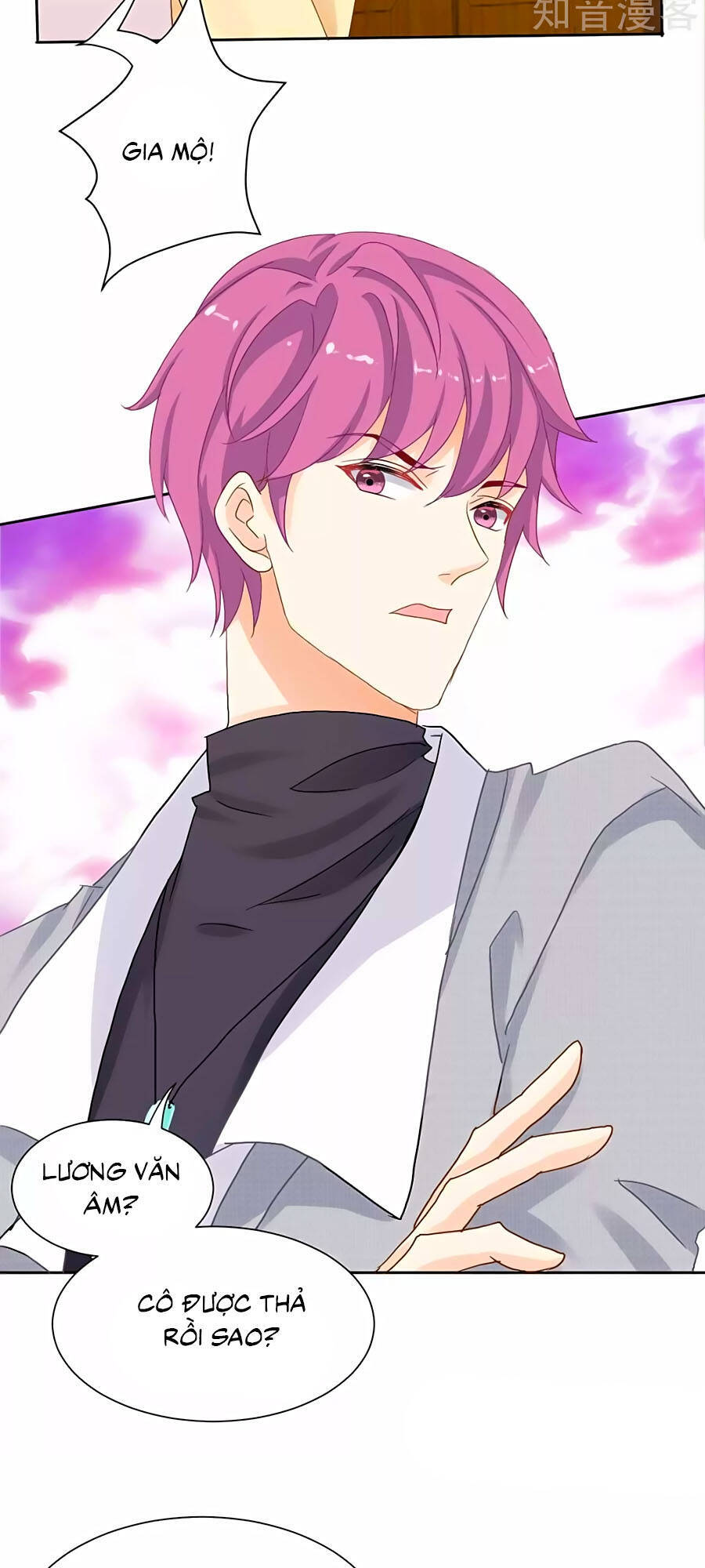 Một Thai Hai Bảo : Đưa Mami Về Nhà ! Chapter 331 - Trang 2