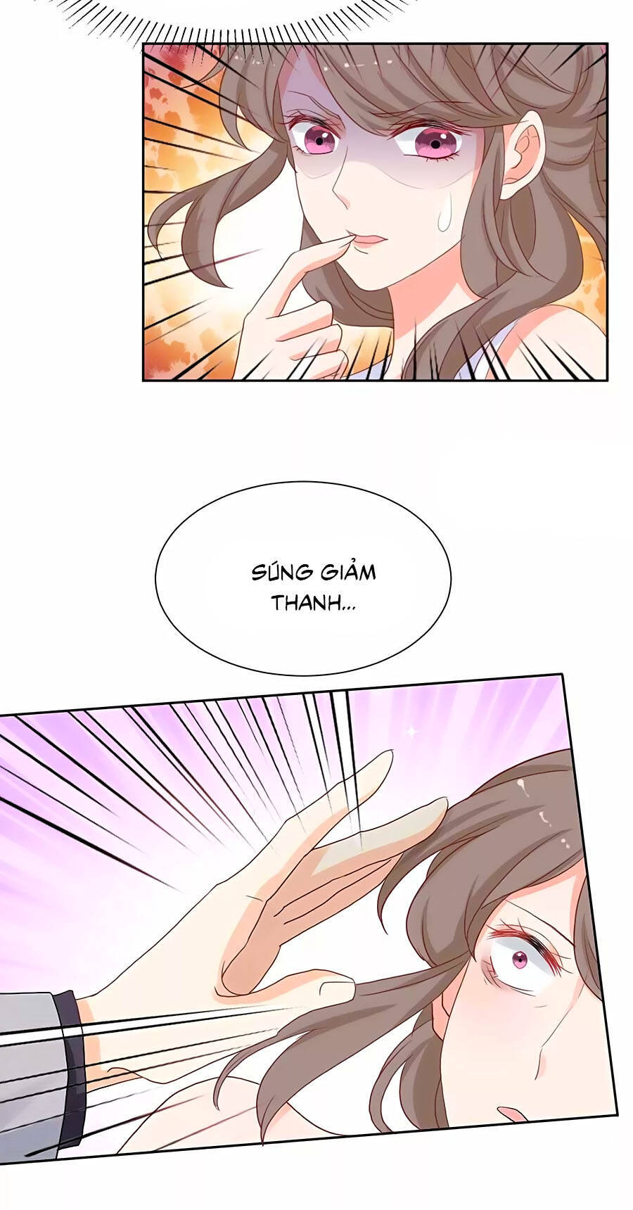 Một Thai Hai Bảo : Đưa Mami Về Nhà ! Chapter 331 - Trang 2