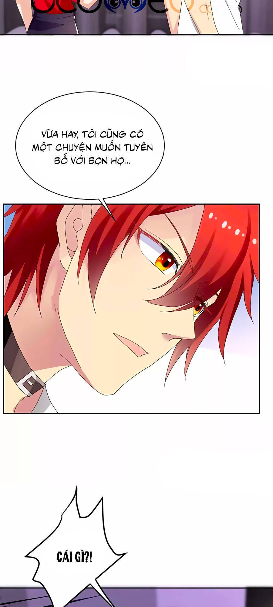 Một Thai Hai Bảo : Đưa Mami Về Nhà ! Chapter 331 - Trang 2