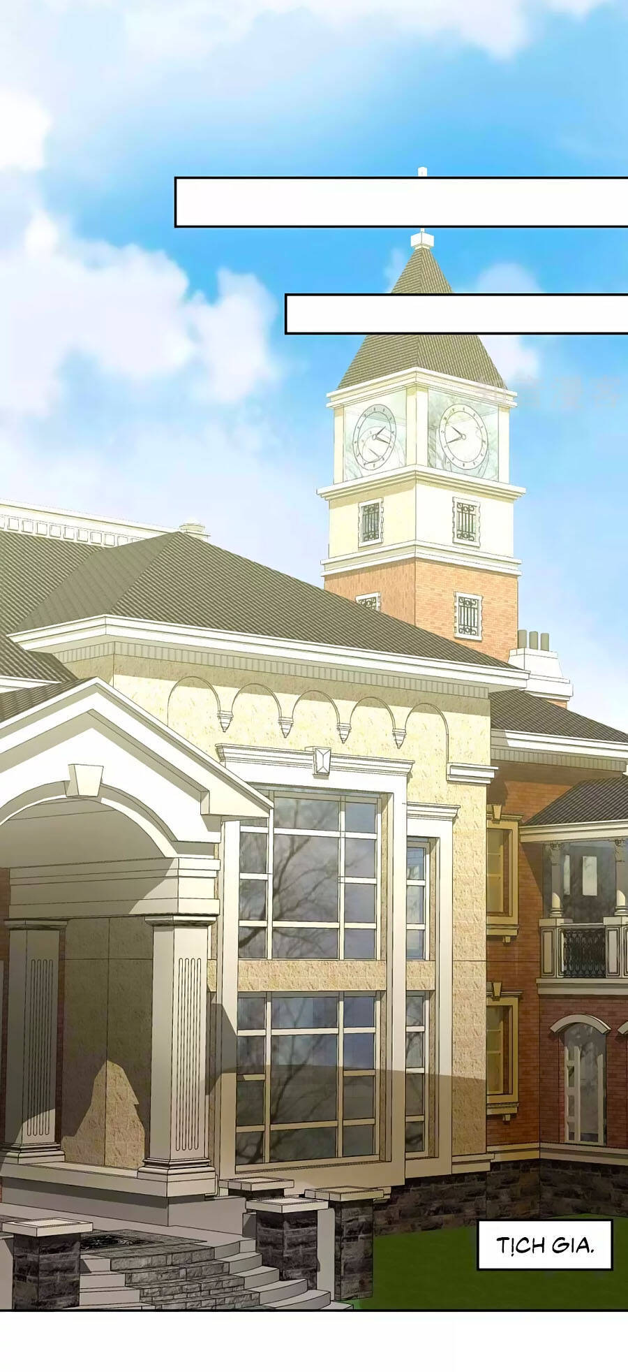 Một Thai Hai Bảo : Đưa Mami Về Nhà ! Chapter 331 - Trang 2