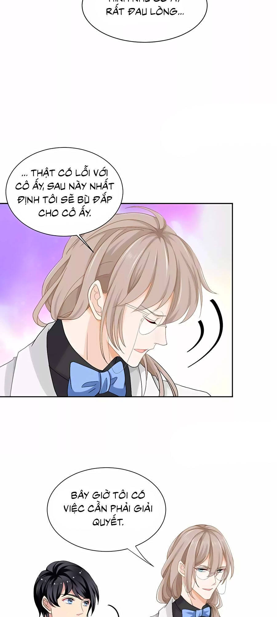 Một Thai Hai Bảo : Đưa Mami Về Nhà ! Chapter 331 - Trang 2