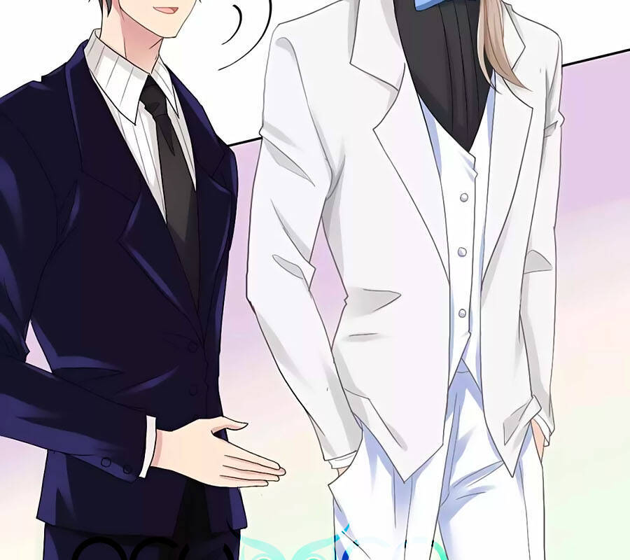 Một Thai Hai Bảo : Đưa Mami Về Nhà ! Chapter 331 - Trang 2