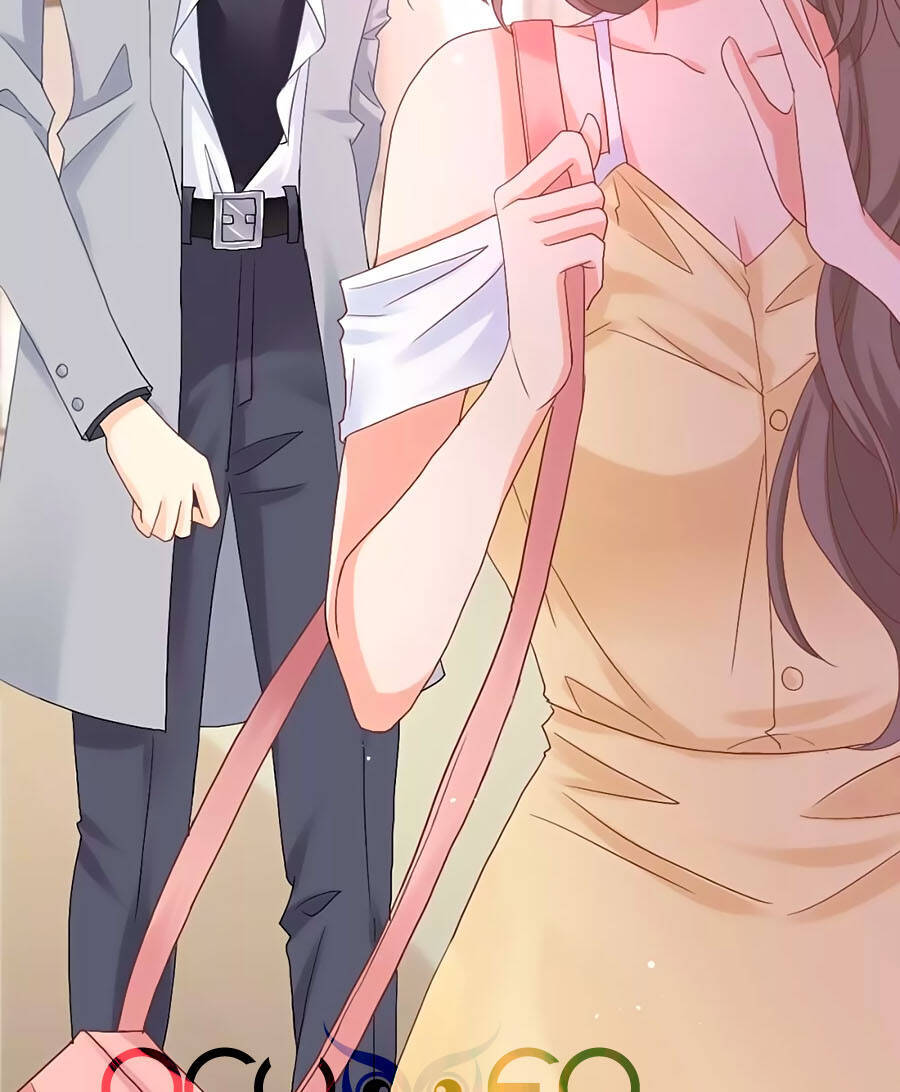 Một Thai Hai Bảo : Đưa Mami Về Nhà ! Chapter 332 - Trang 2