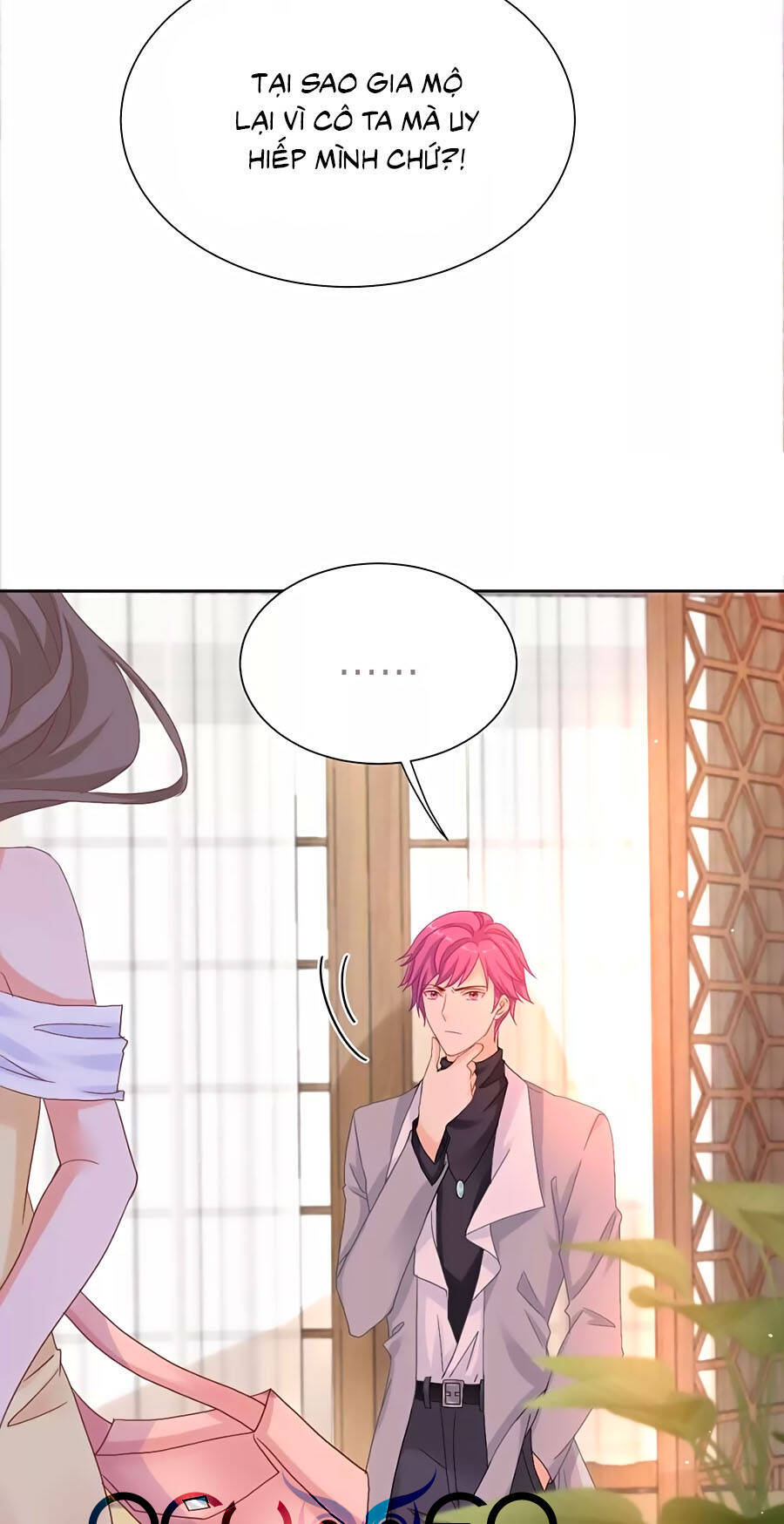 Một Thai Hai Bảo : Đưa Mami Về Nhà ! Chapter 332 - Trang 2