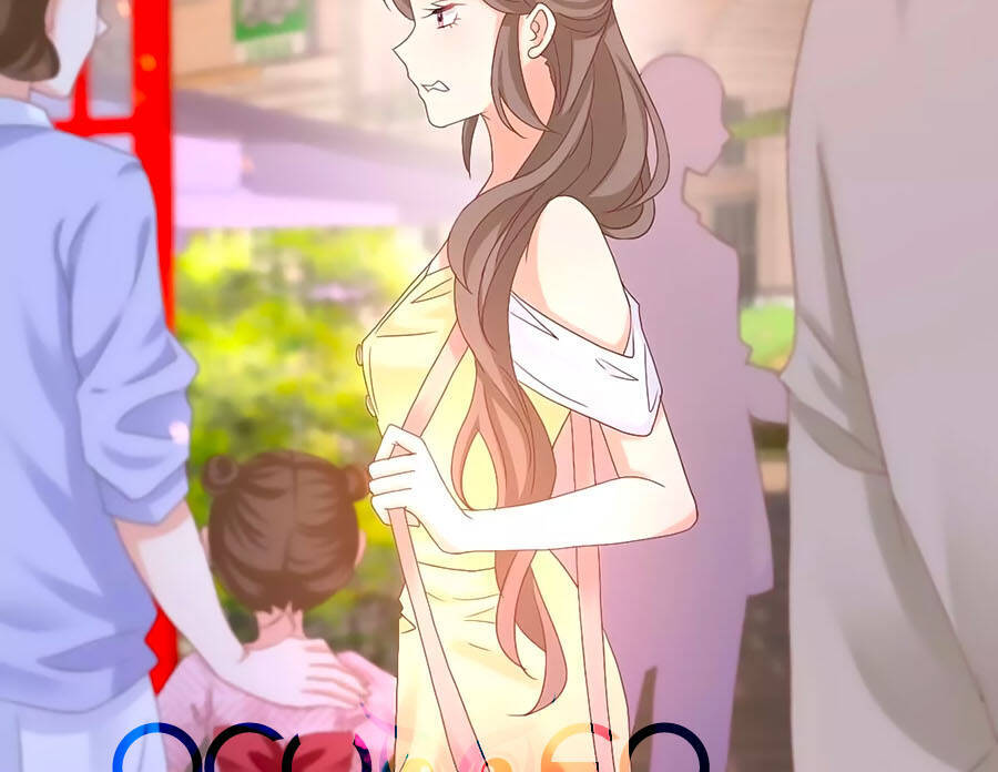 Một Thai Hai Bảo : Đưa Mami Về Nhà ! Chapter 332 - Trang 2