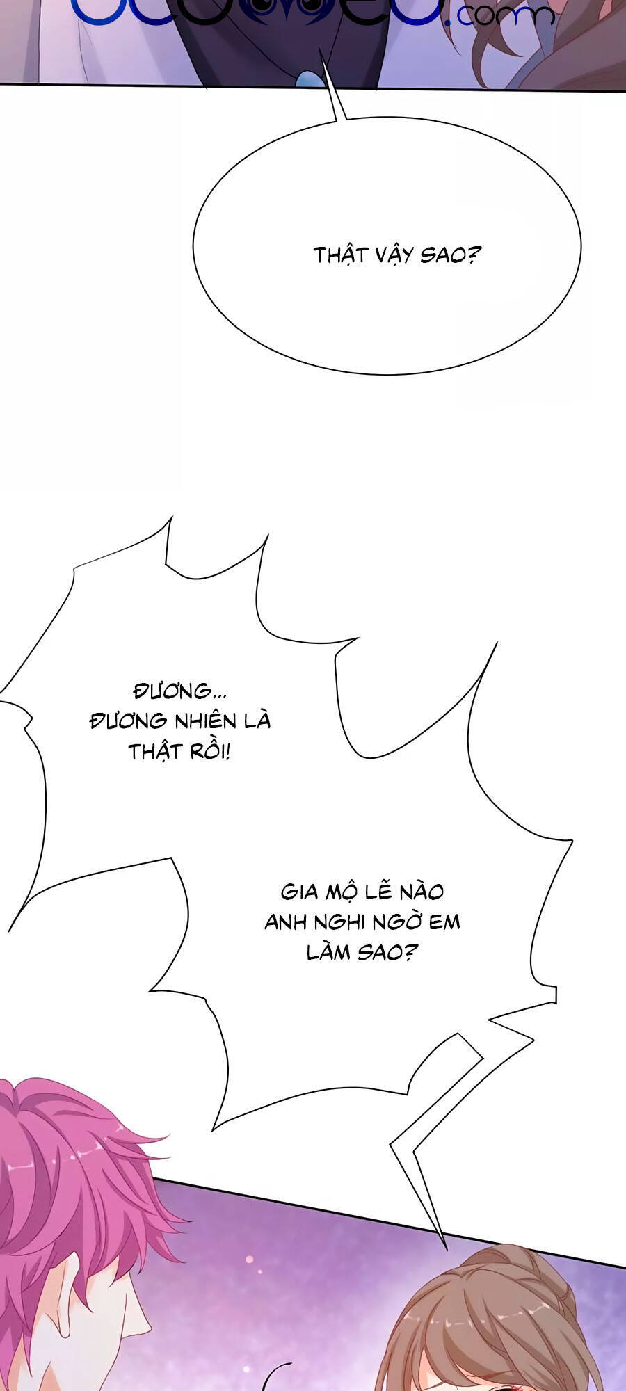 Một Thai Hai Bảo : Đưa Mami Về Nhà ! Chapter 332 - Trang 2