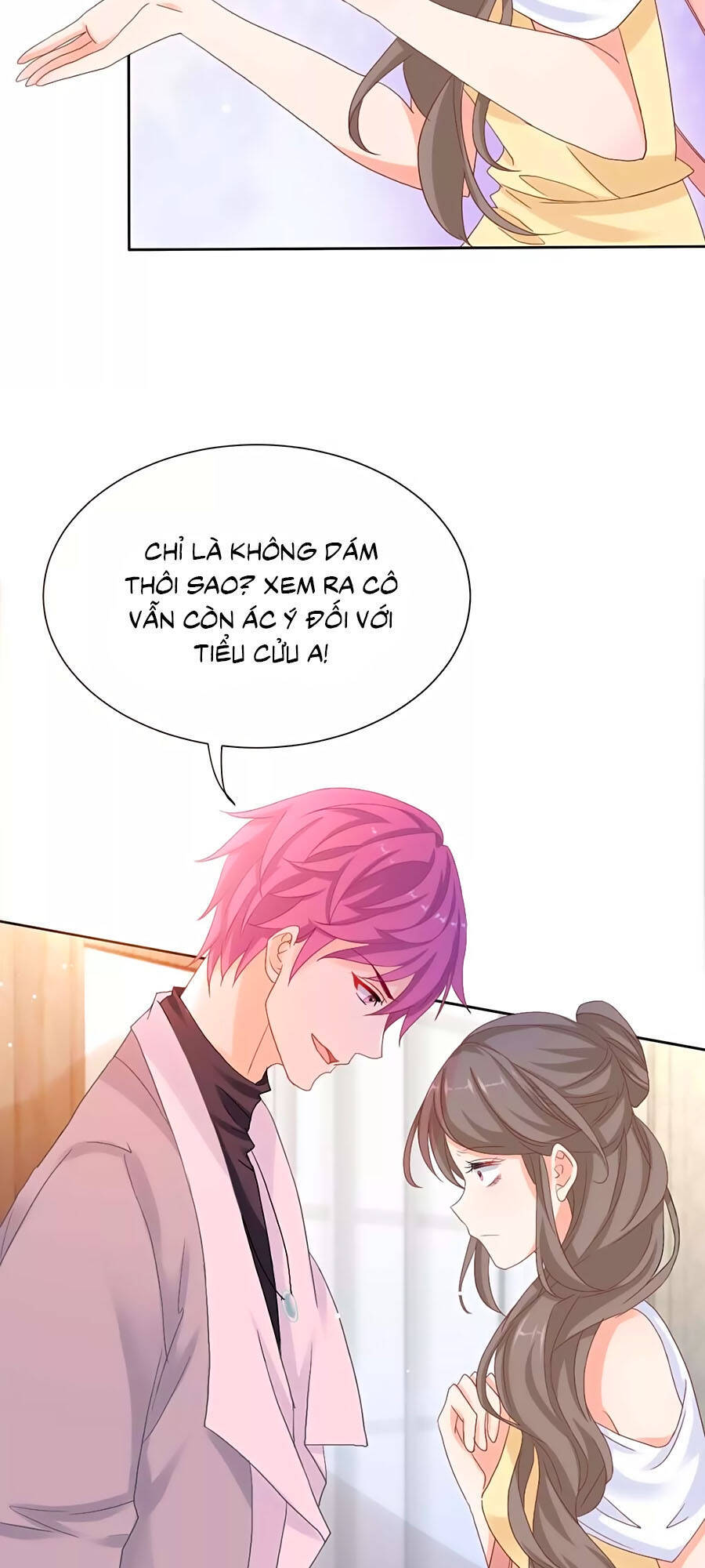 Một Thai Hai Bảo : Đưa Mami Về Nhà ! Chapter 332 - Trang 2