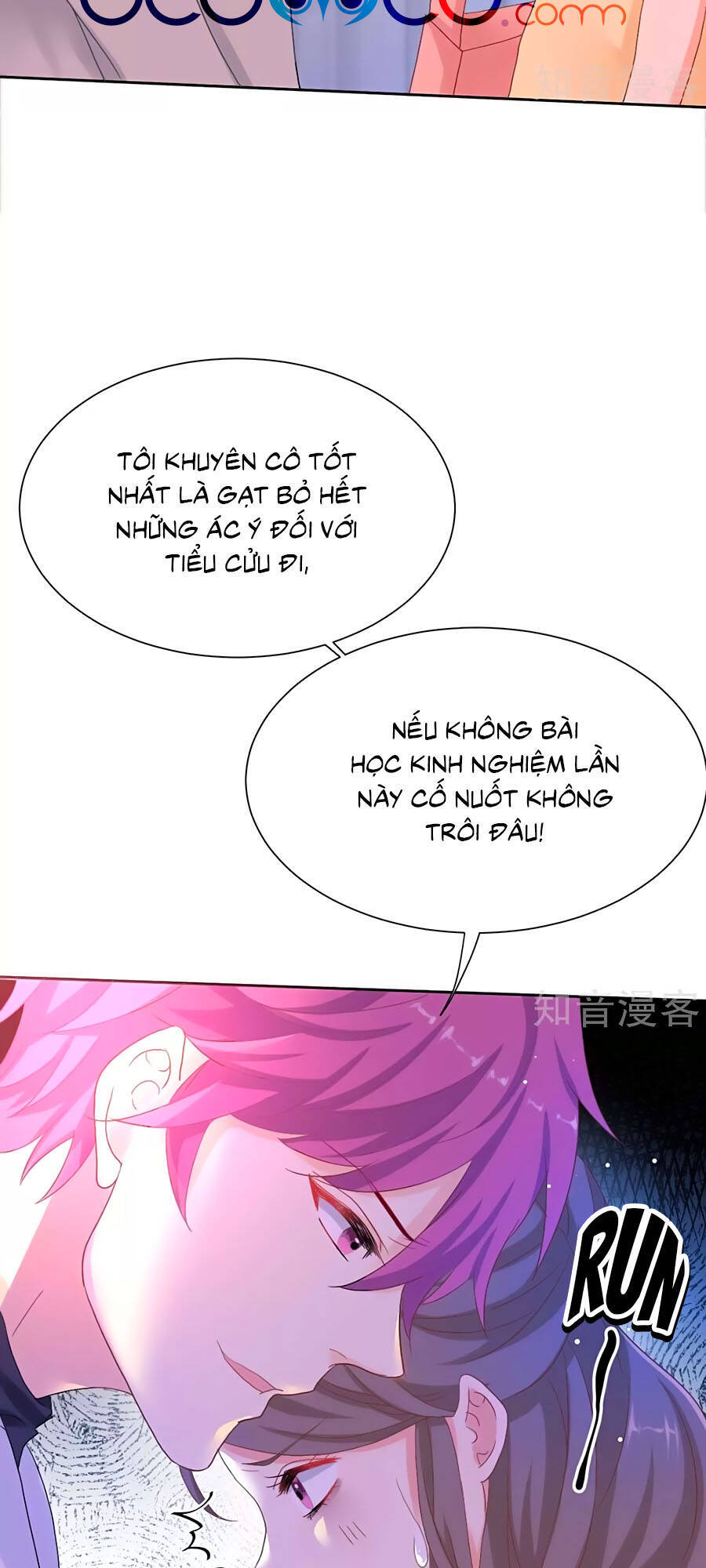 Một Thai Hai Bảo : Đưa Mami Về Nhà ! Chapter 332 - Trang 2