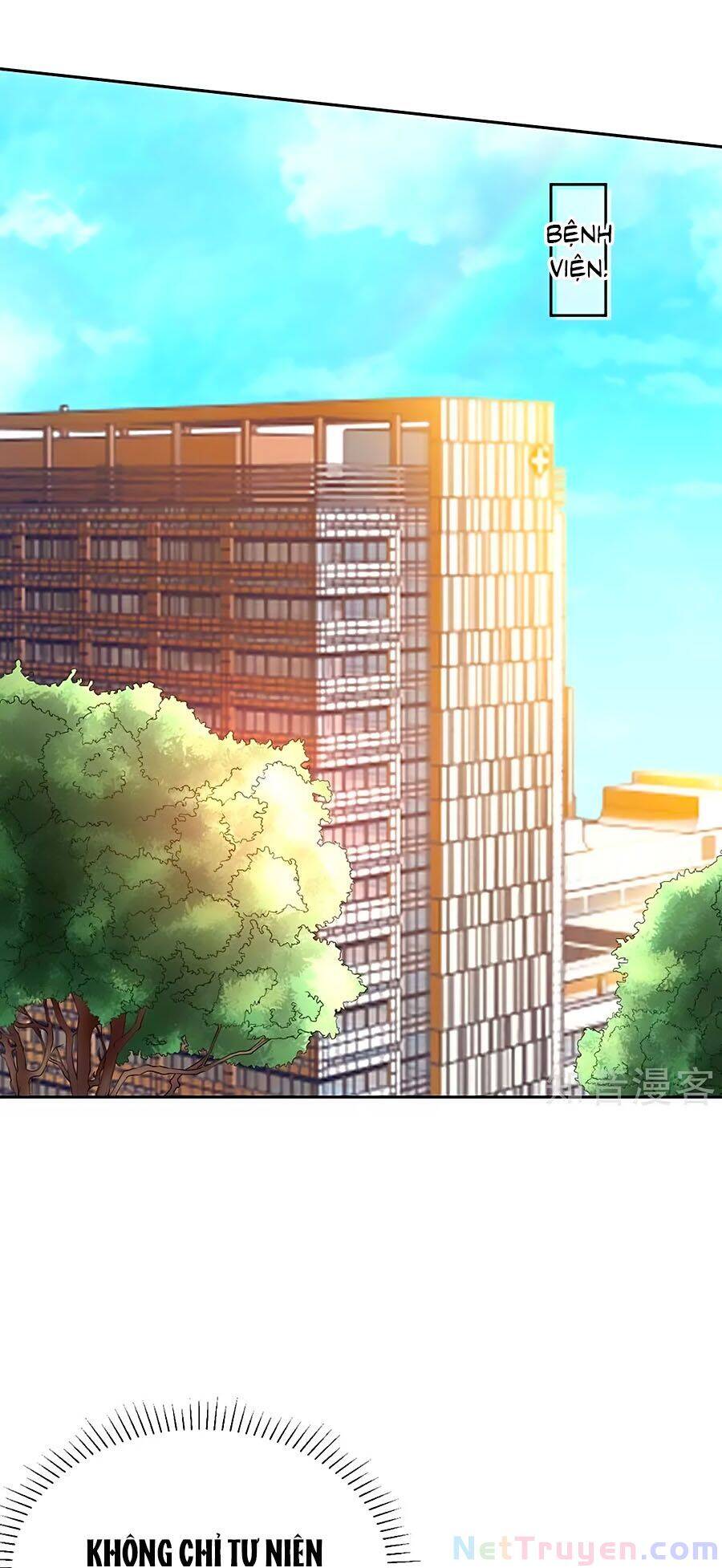 Một Thai Hai Bảo : Đưa Mami Về Nhà ! Chapter 333 - Trang 2