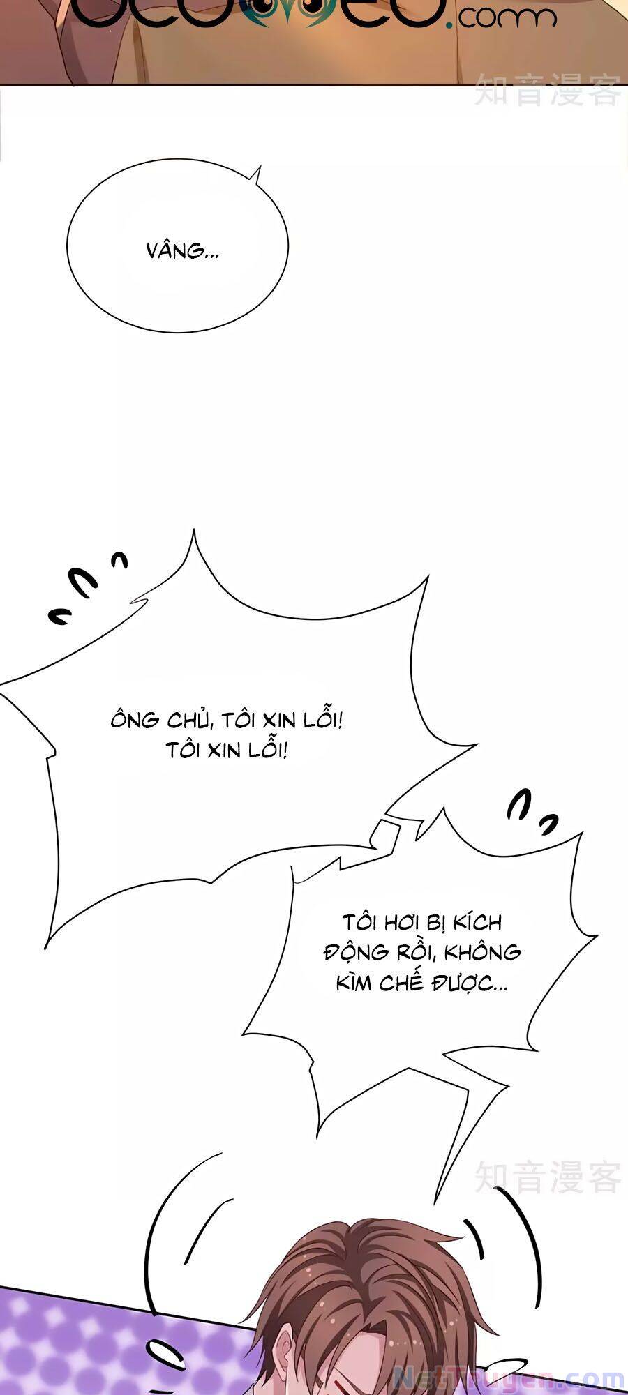 Một Thai Hai Bảo : Đưa Mami Về Nhà ! Chapter 333 - Trang 2