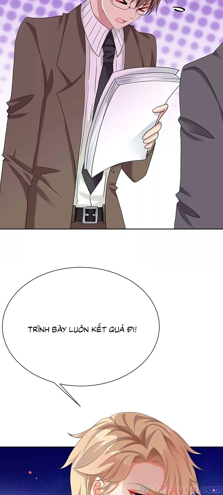 Một Thai Hai Bảo : Đưa Mami Về Nhà ! Chapter 333 - Trang 2