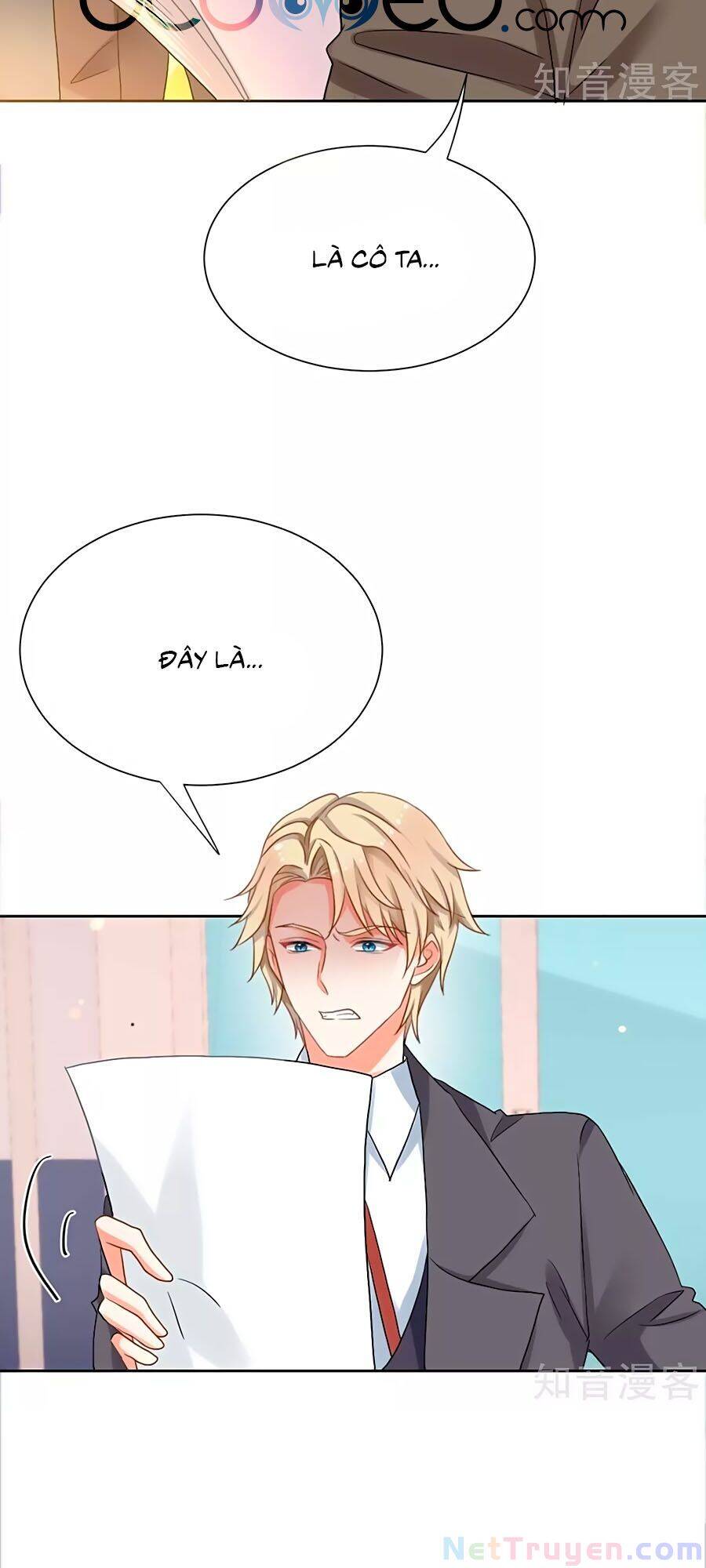 Một Thai Hai Bảo : Đưa Mami Về Nhà ! Chapter 333 - Trang 2