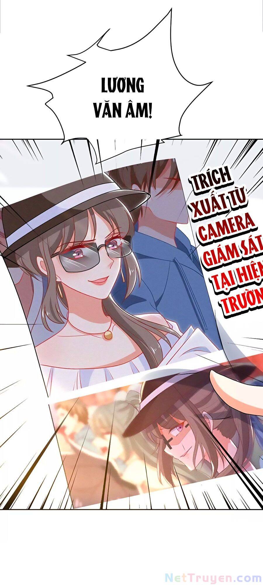 Một Thai Hai Bảo : Đưa Mami Về Nhà ! Chapter 333 - Trang 2