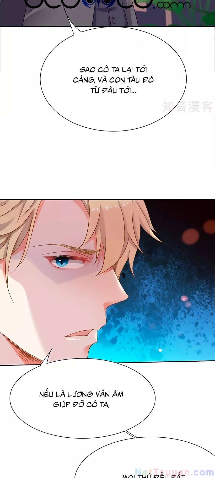 Một Thai Hai Bảo : Đưa Mami Về Nhà ! Chapter 333 - Trang 2