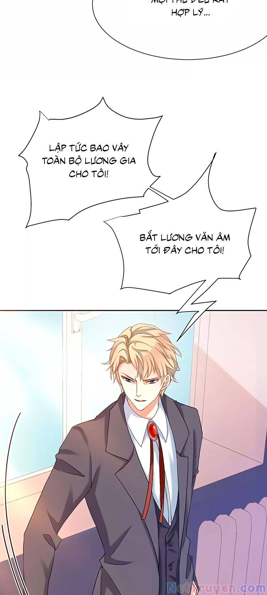 Một Thai Hai Bảo : Đưa Mami Về Nhà ! Chapter 333 - Trang 2