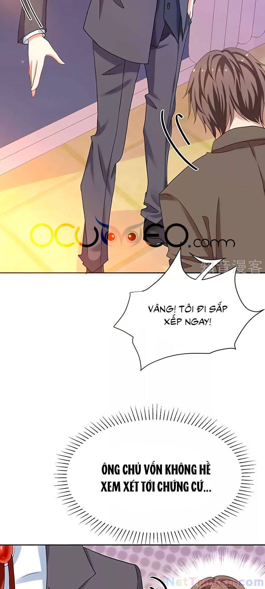 Một Thai Hai Bảo : Đưa Mami Về Nhà ! Chapter 333 - Trang 2