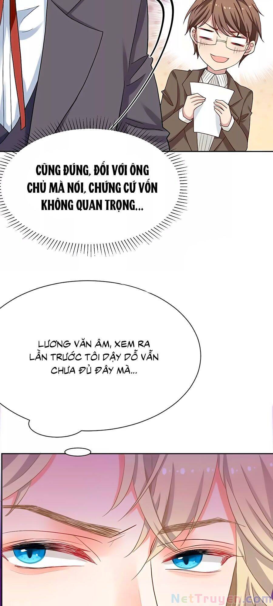 Một Thai Hai Bảo : Đưa Mami Về Nhà ! Chapter 333 - Trang 2