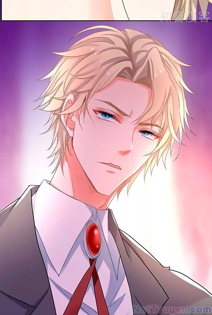 Một Thai Hai Bảo : Đưa Mami Về Nhà ! Chapter 333 - Trang 2