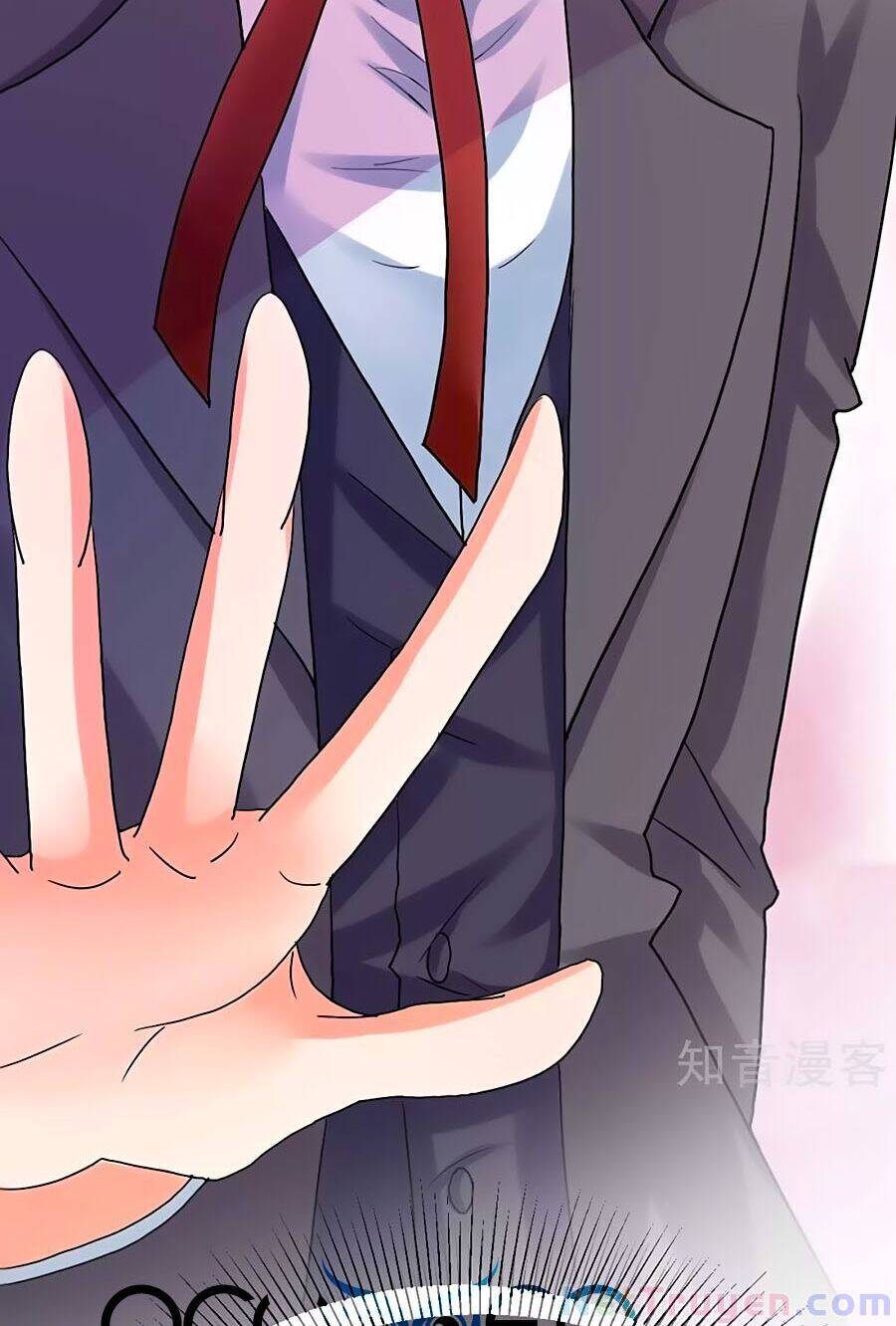 Một Thai Hai Bảo : Đưa Mami Về Nhà ! Chapter 333 - Trang 2