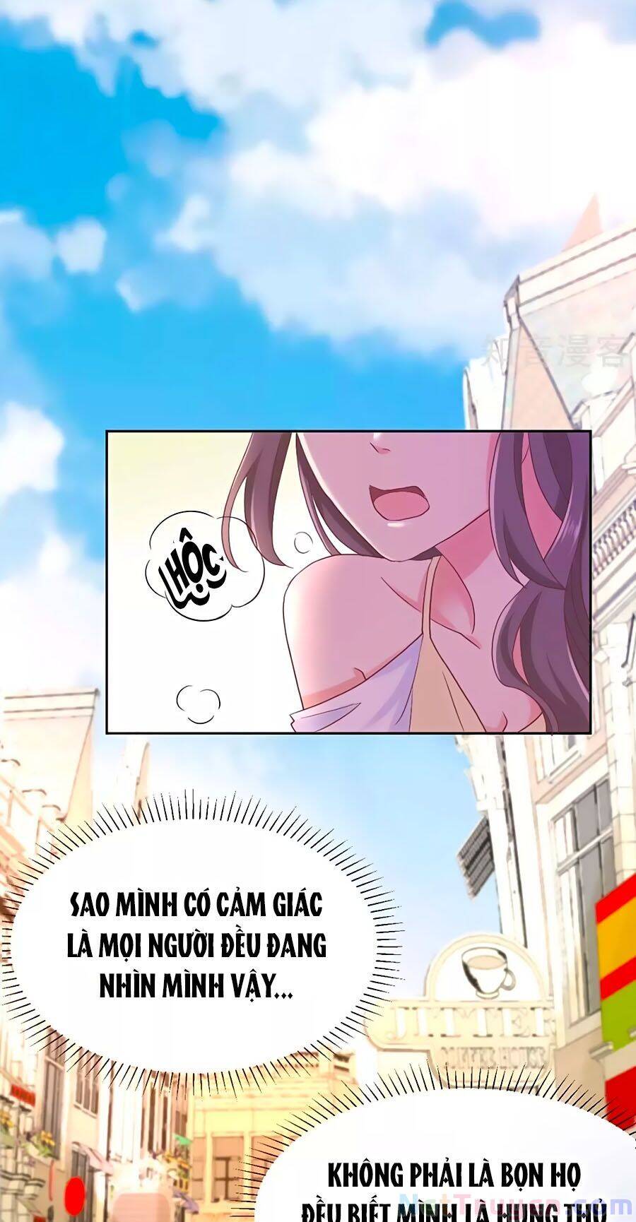 Một Thai Hai Bảo : Đưa Mami Về Nhà ! Chapter 333 - Trang 2