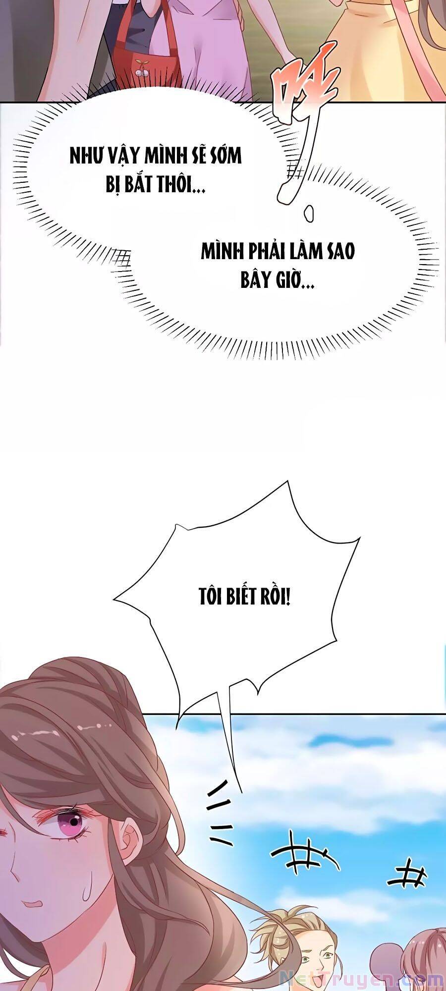 Một Thai Hai Bảo : Đưa Mami Về Nhà ! Chapter 333 - Trang 2