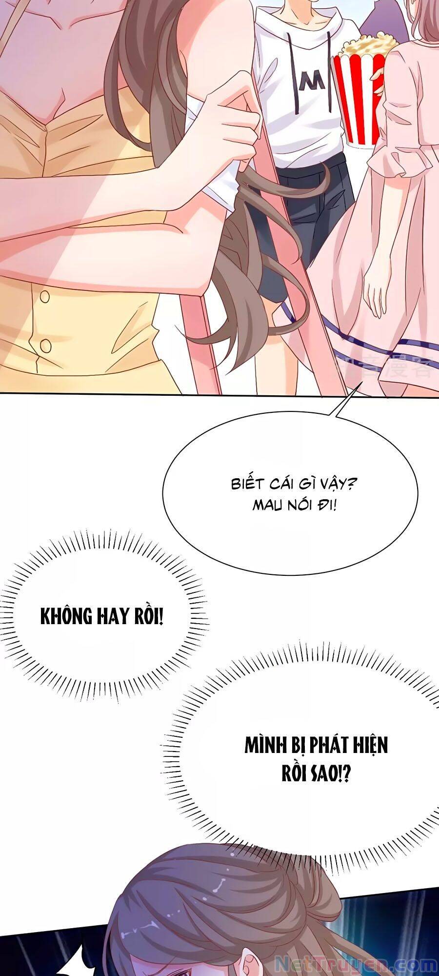 Một Thai Hai Bảo : Đưa Mami Về Nhà ! Chapter 333 - Trang 2