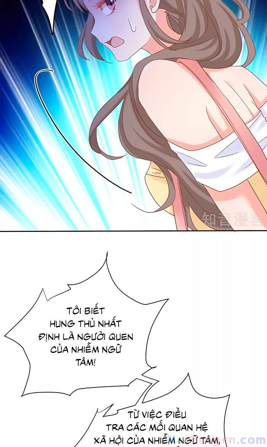 Một Thai Hai Bảo : Đưa Mami Về Nhà ! Chapter 333 - Trang 2