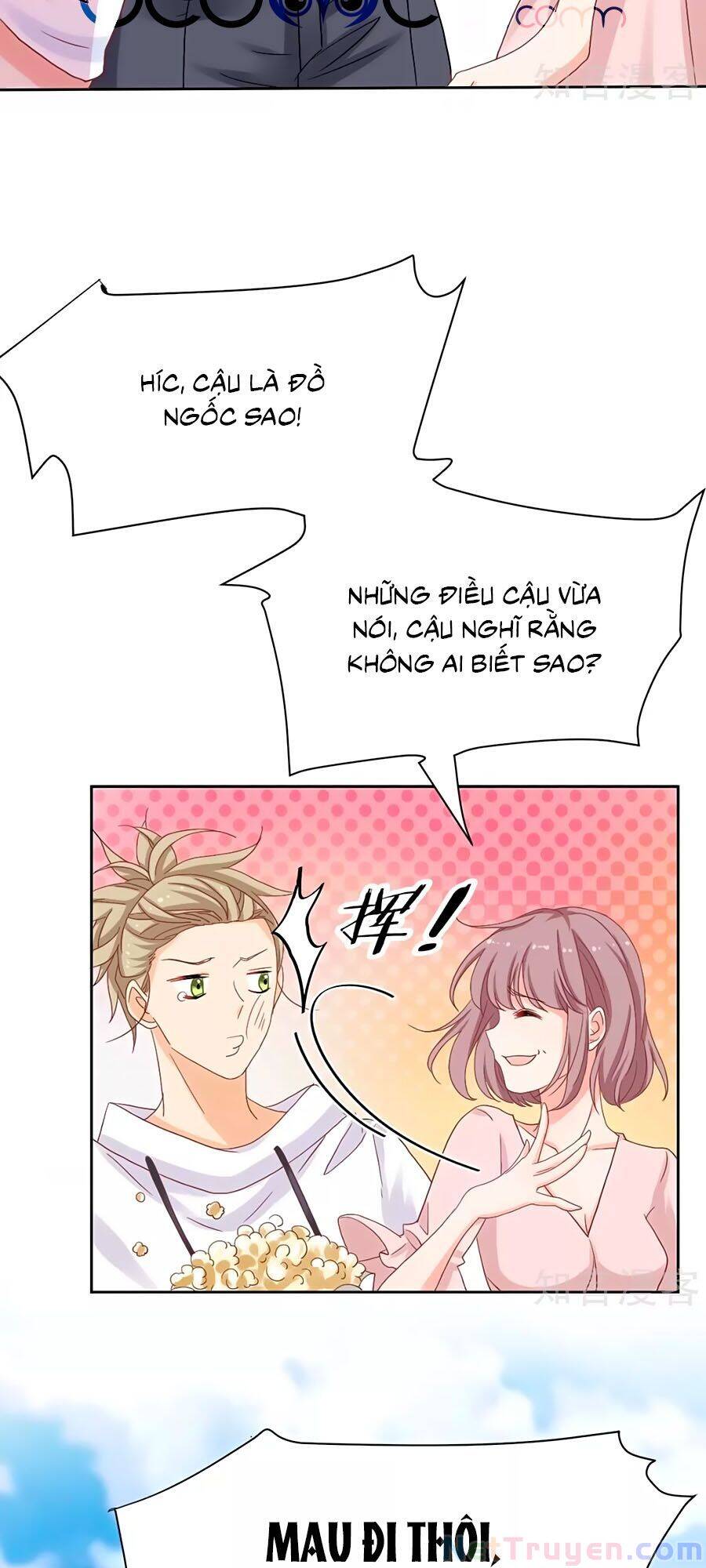 Một Thai Hai Bảo : Đưa Mami Về Nhà ! Chapter 333 - Trang 2