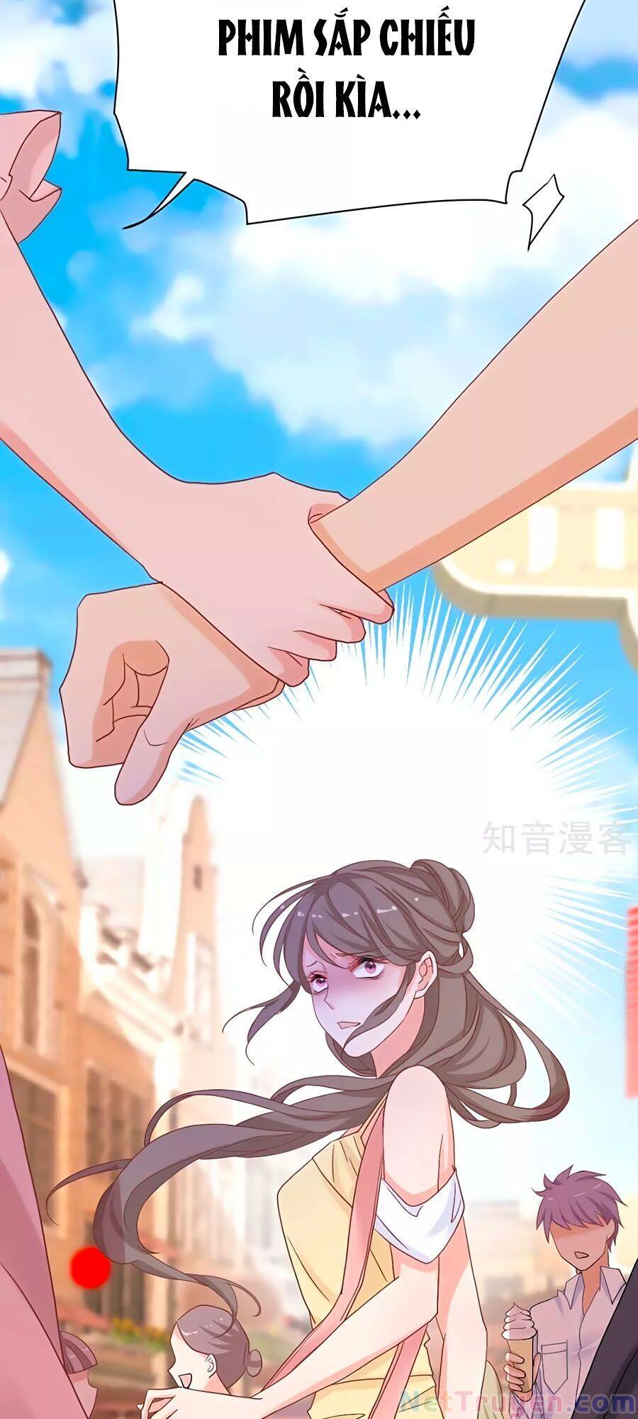 Một Thai Hai Bảo : Đưa Mami Về Nhà ! Chapter 333 - Trang 2