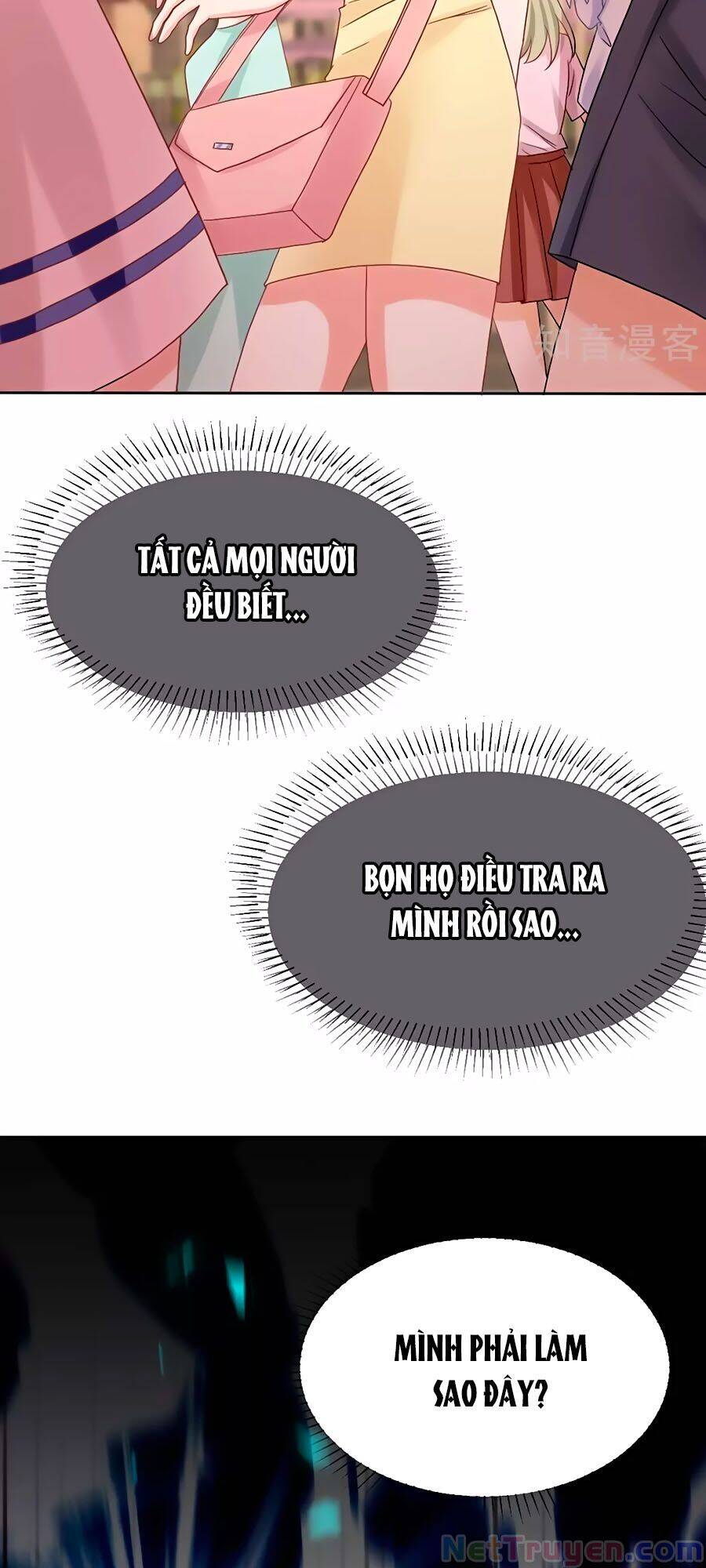 Một Thai Hai Bảo : Đưa Mami Về Nhà ! Chapter 333 - Trang 2