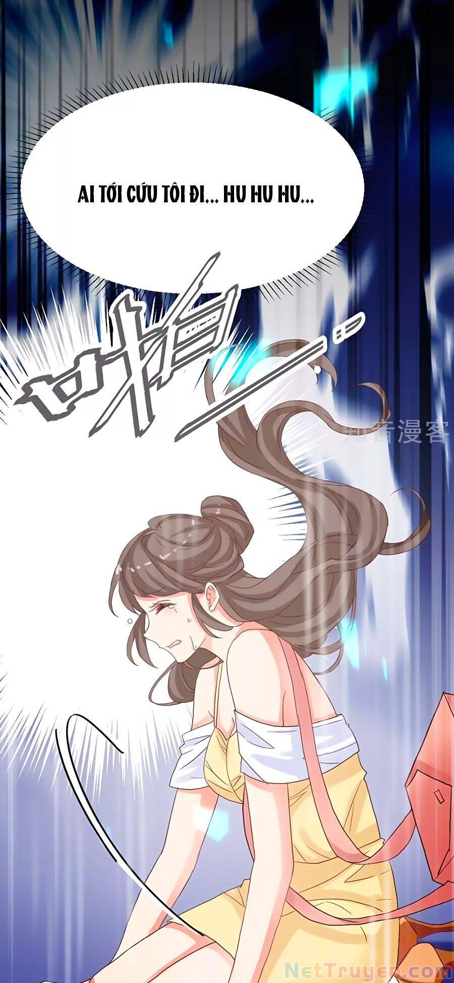 Một Thai Hai Bảo : Đưa Mami Về Nhà ! Chapter 333 - Trang 2