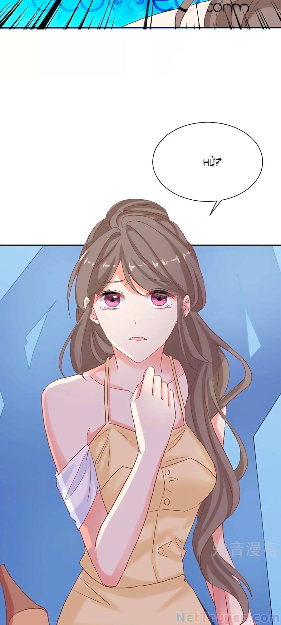 Một Thai Hai Bảo : Đưa Mami Về Nhà ! Chapter 333 - Trang 2