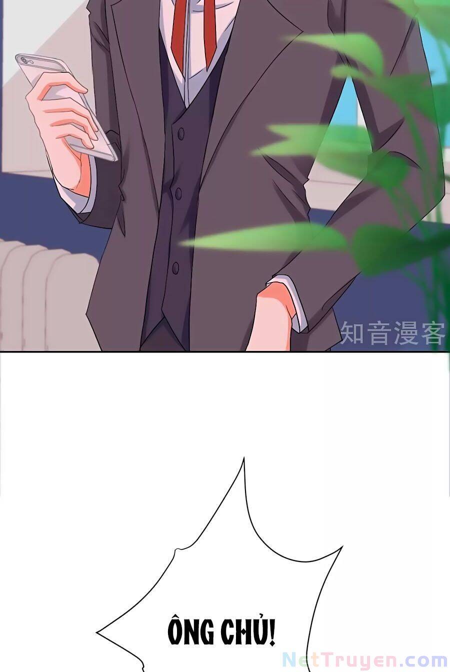 Một Thai Hai Bảo : Đưa Mami Về Nhà ! Chapter 333 - Trang 2