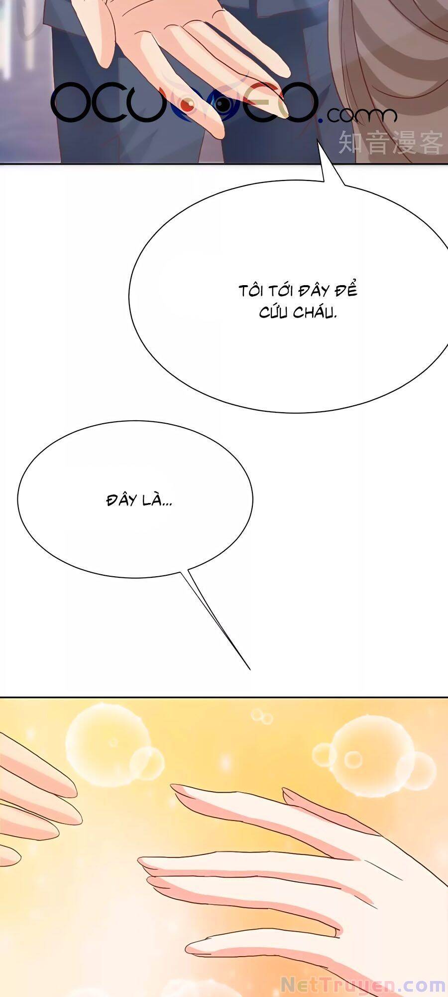 Một Thai Hai Bảo : Đưa Mami Về Nhà ! Chapter 333 - Trang 2