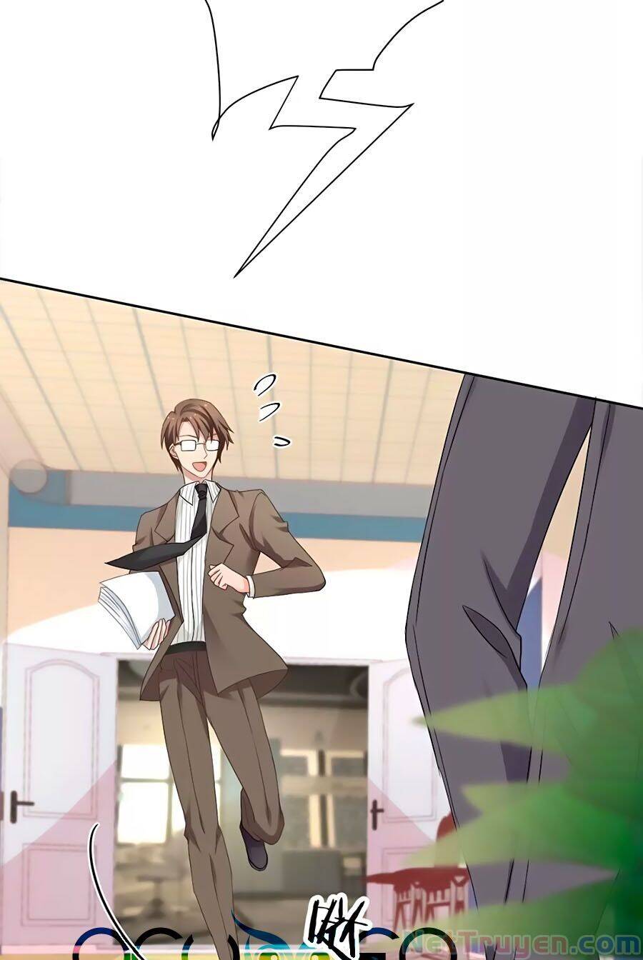 Một Thai Hai Bảo : Đưa Mami Về Nhà ! Chapter 333 - Trang 2