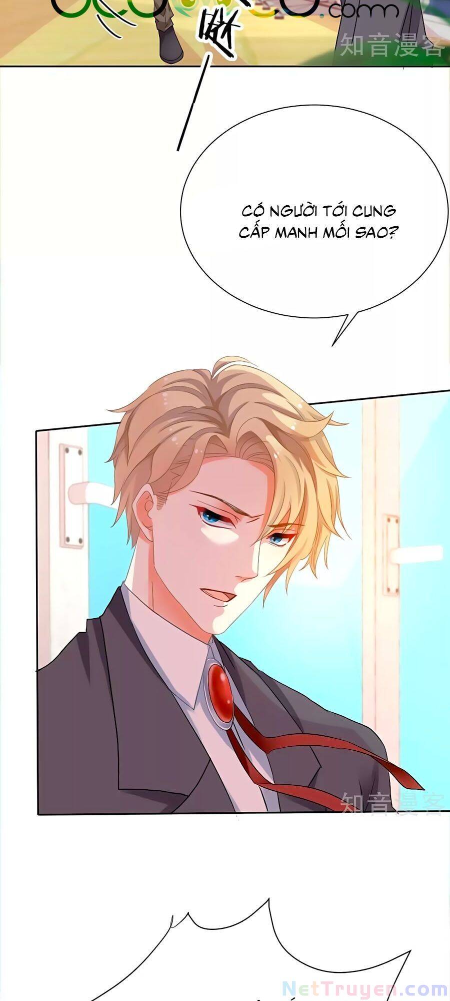 Một Thai Hai Bảo : Đưa Mami Về Nhà ! Chapter 333 - Trang 2