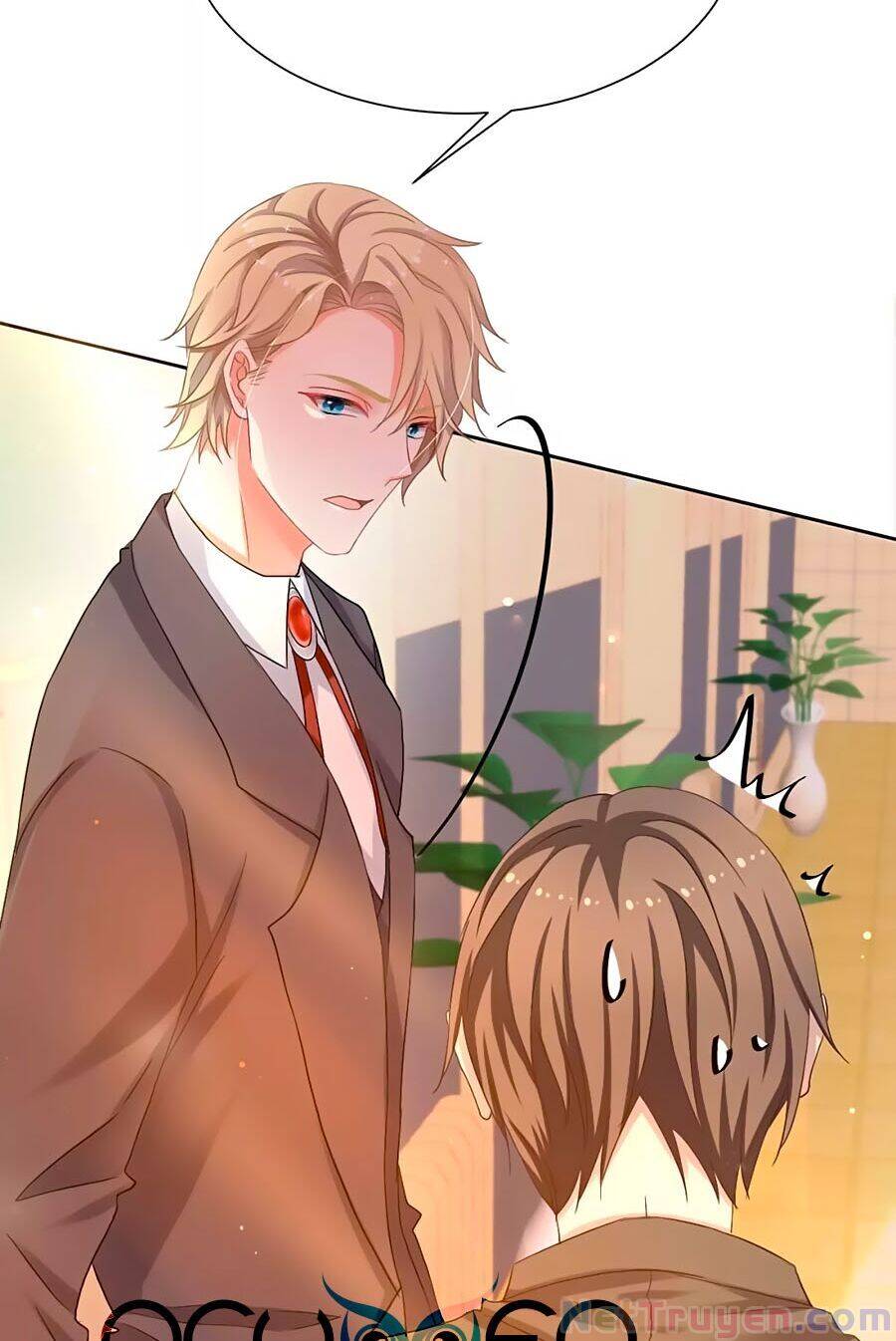 Một Thai Hai Bảo : Đưa Mami Về Nhà ! Chapter 333 - Trang 2