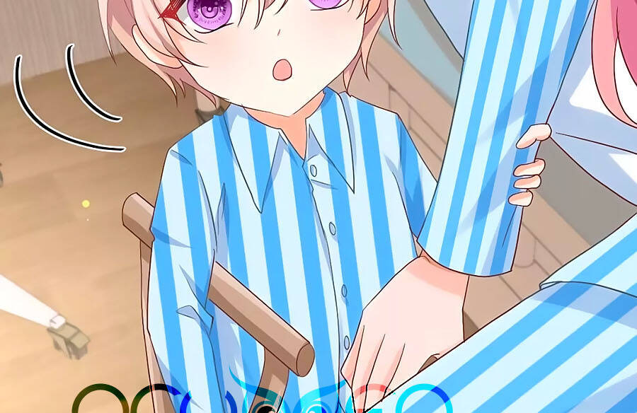 Một Thai Hai Bảo : Đưa Mami Về Nhà ! Chapter 334 - Trang 2