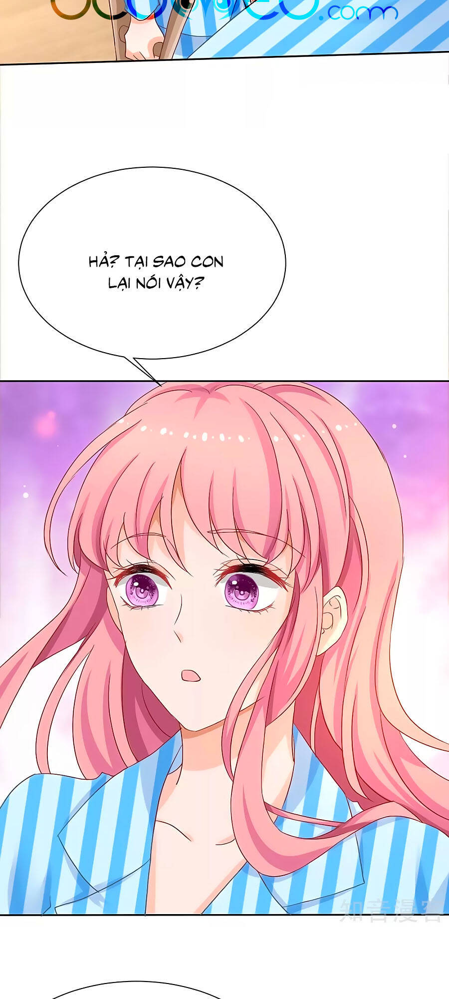 Một Thai Hai Bảo : Đưa Mami Về Nhà ! Chapter 334 - Trang 2