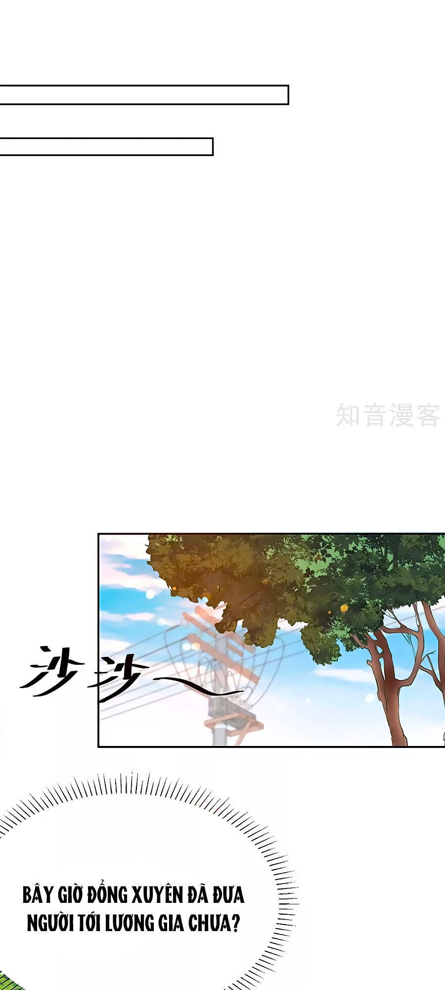 Một Thai Hai Bảo : Đưa Mami Về Nhà ! Chapter 334 - Trang 2