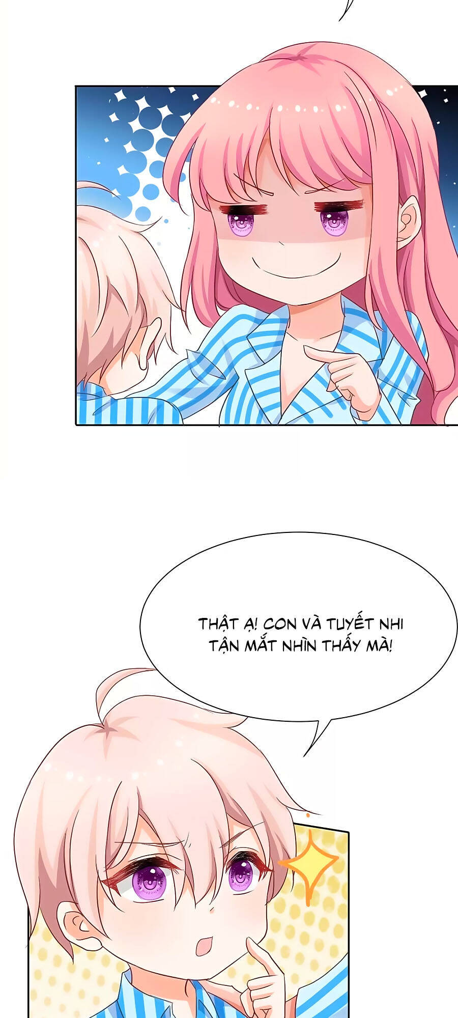 Một Thai Hai Bảo : Đưa Mami Về Nhà ! Chapter 334 - Trang 2