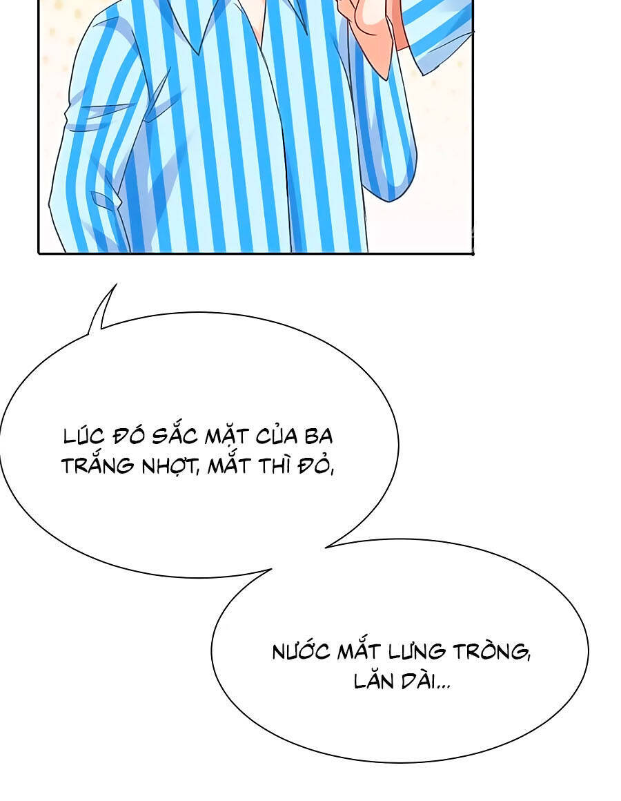 Một Thai Hai Bảo : Đưa Mami Về Nhà ! Chapter 334 - Trang 2