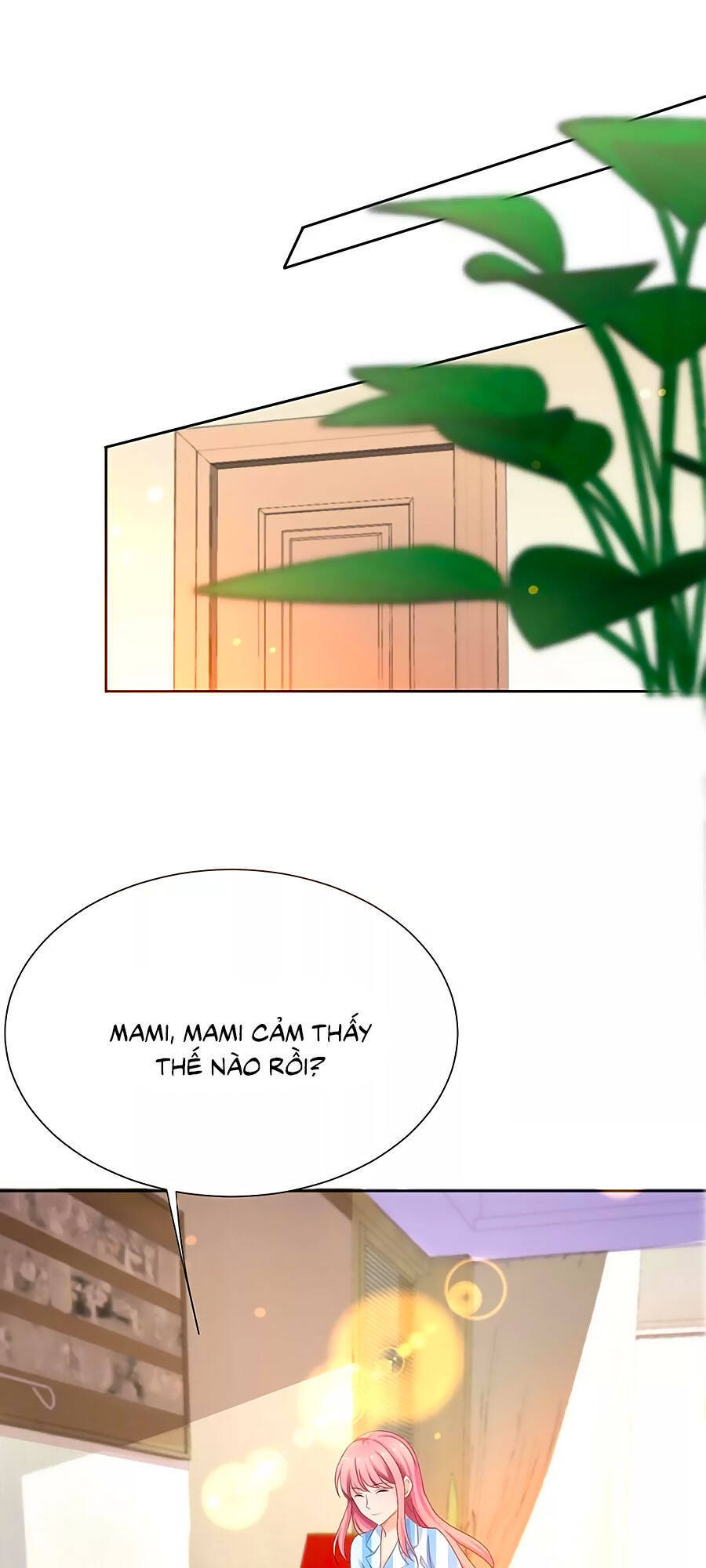 Một Thai Hai Bảo : Đưa Mami Về Nhà ! Chapter 334 - Trang 2